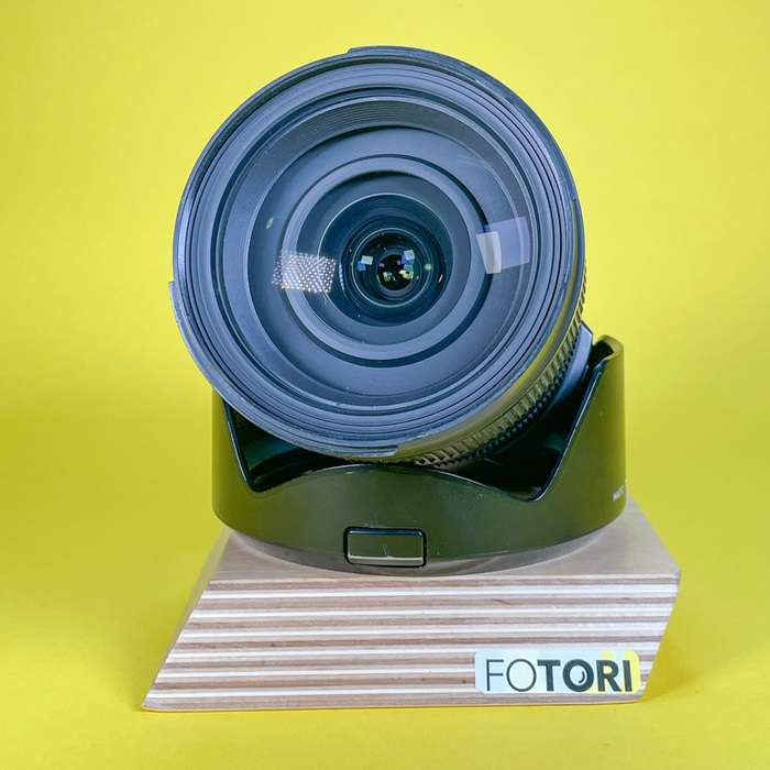 Tamron SP 24-70 mm f/2.8 Di VC USD G2 pro Nikon | 054066