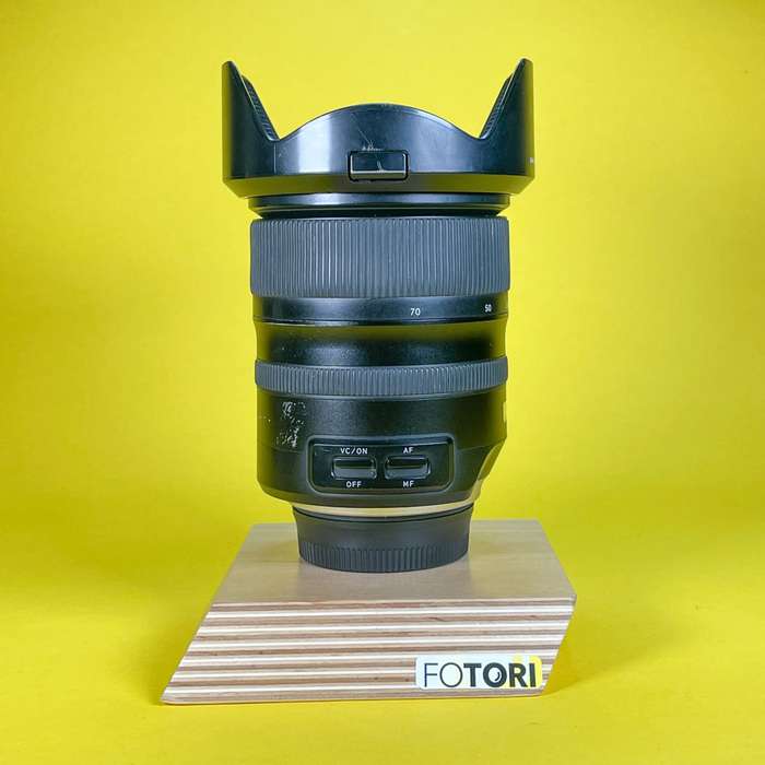 Tamron SP 24-70 mm f/2.8 Di VC USD G2 pro Nikon | 054066
