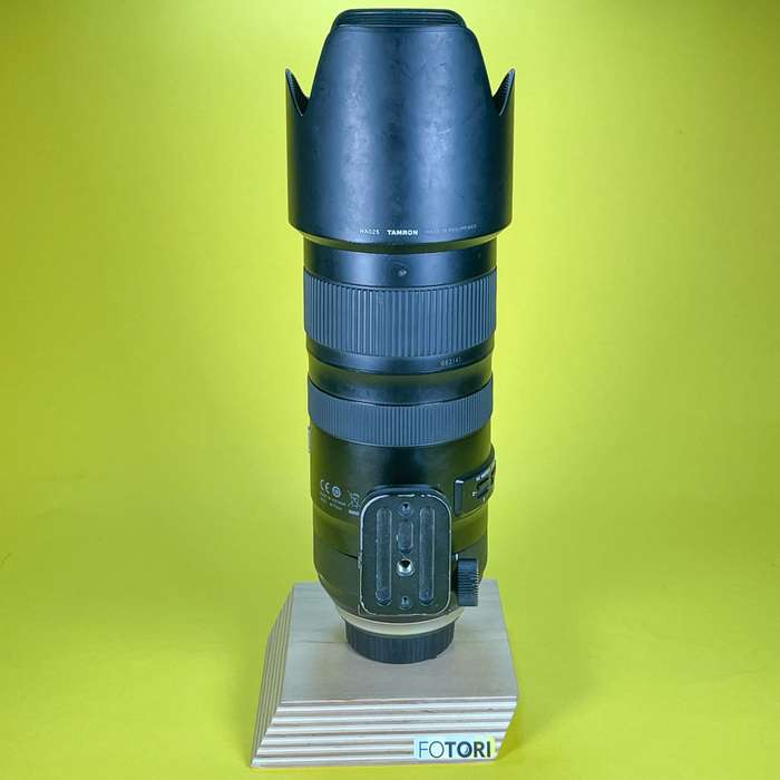 Tamron SP 70-200 mm F/2.8 Di VC USD G2 pro Nikon | 083141