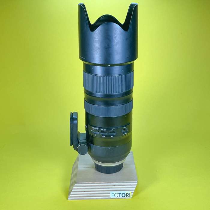 Tamron SP 70-200 mm F/2.8 Di VC USD G2 pro Nikon | 083141