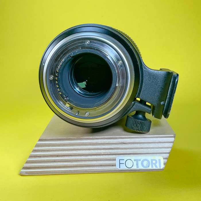 Tamron SP 70-200 mm F/2.8 Di VC USD G2 pro Nikon | 083141