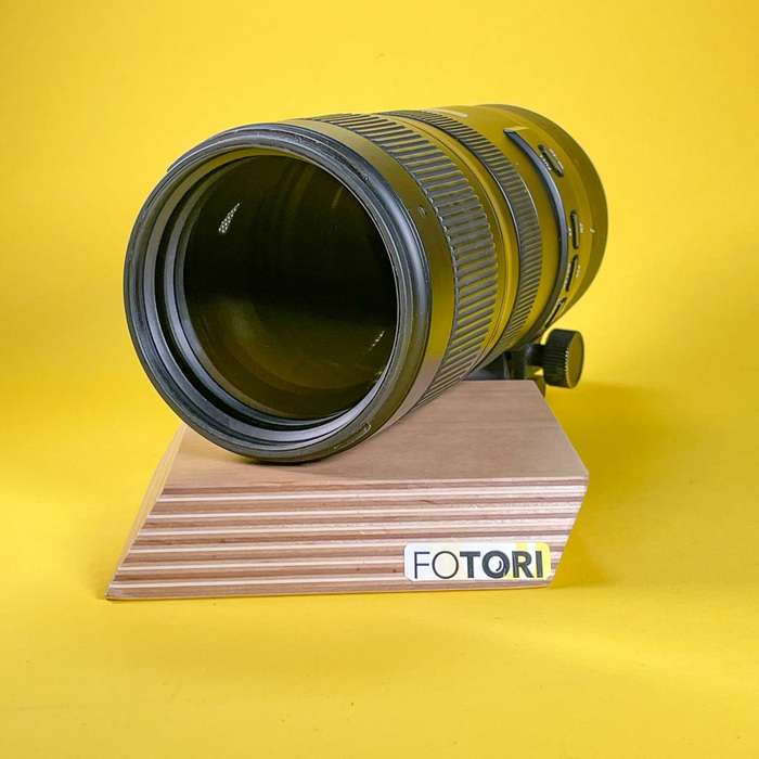 Tamron SP 70-200 mm F/2.8 Di VC USD G2 pro Nikon | 083141