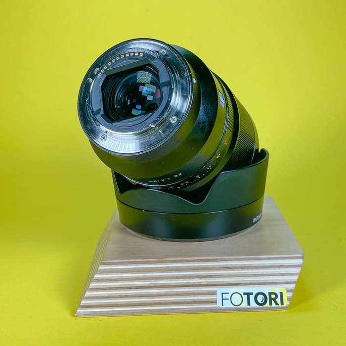 Sony Zeiss Distagon T* FE 35 mm f/1,4 ZA | 46815698