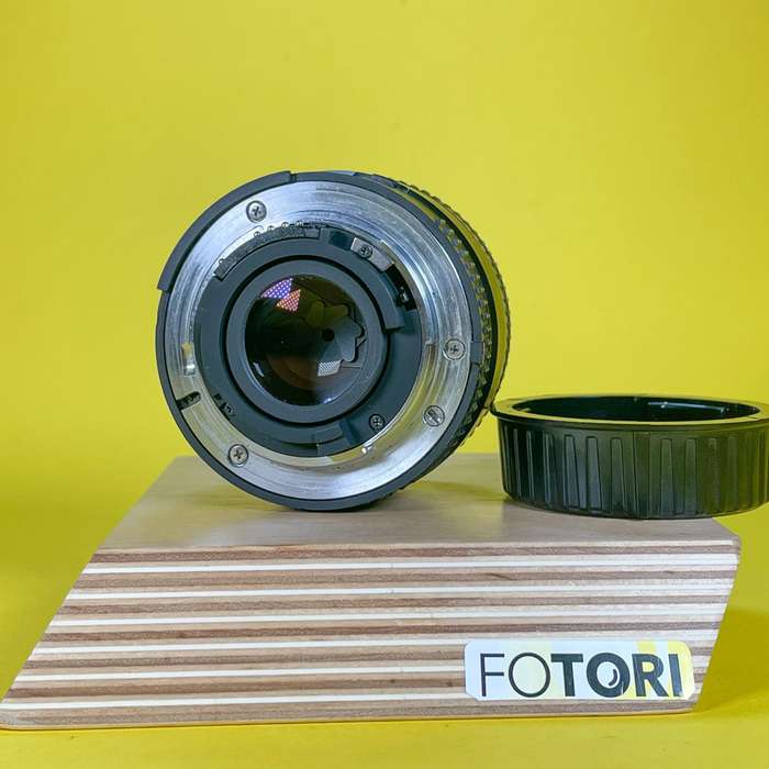 Nikon 50 mm f/1,8 AF-D | 2039933