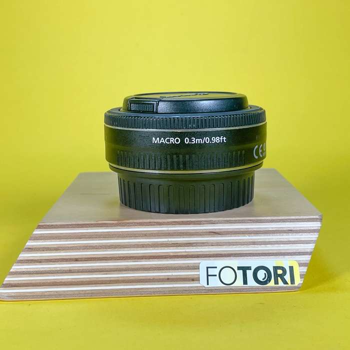 Canon EF 40mm f/2.8 STM | 8911001718