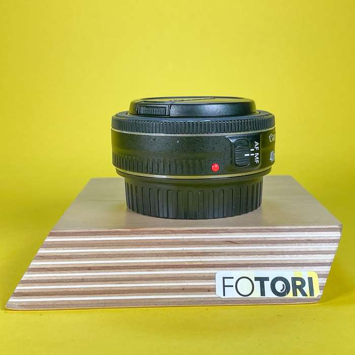 Canon EF 40mm f/2.8 STM | 8911001718