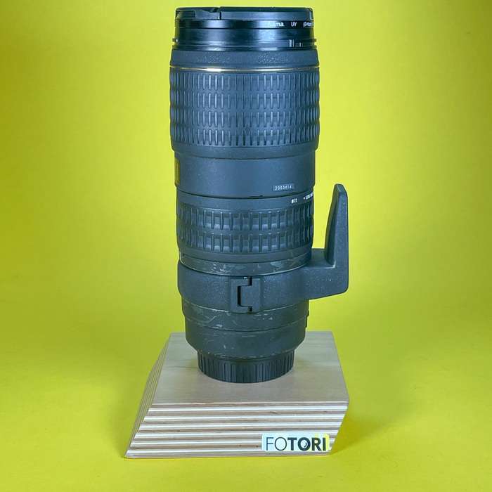 Sigma 70-200 mm F 2,8 EX DG APO HSM pro Canon | 2003414