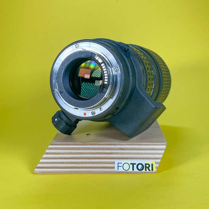 Sigma 70-200 mm F 2,8 EX DG APO HSM pro Canon | 2003414