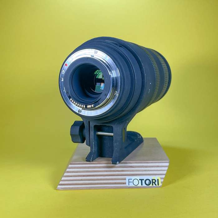 Sigma 120-400mm f/4,5-5,6 APO DG OS HSM pro Canon | 1018403