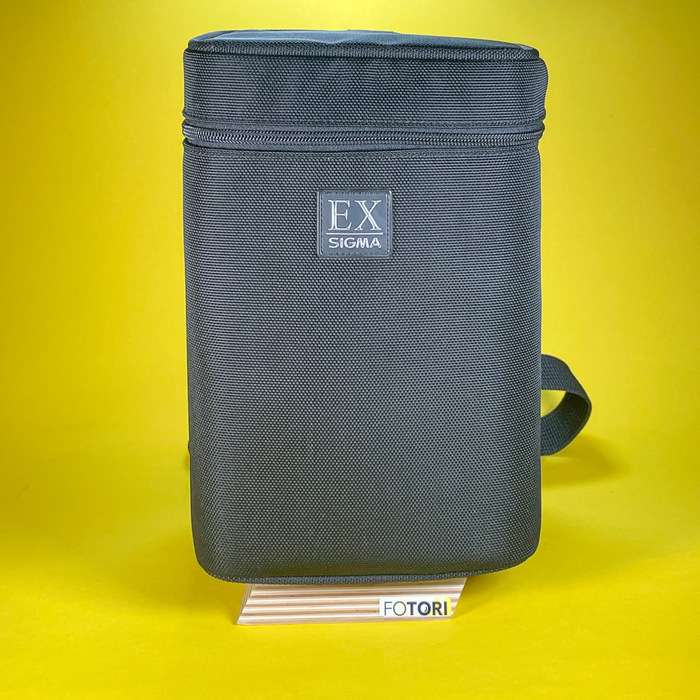 Sigma 120-400mm f/4,5-5,6 APO DG OS HSM pro Canon | 1018403