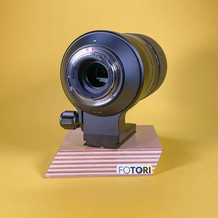 Sigma 100-400 mm f/5-6,3 DG OS HSM Contemporary pro Nikon  | 56506424