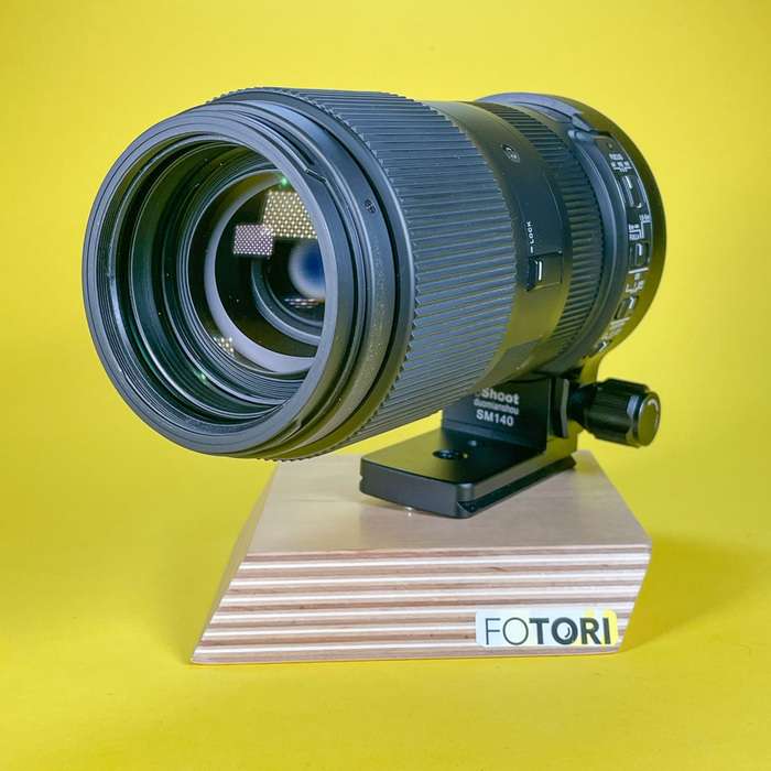 Sigma 100-400 mm f/5-6,3 DG OS HSM Contemporary pro Nikon  | 56506424