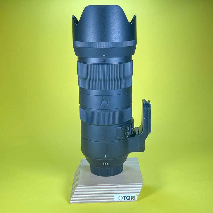 Sigma 70-200/2.8 DG OS HSM Sports NIkon F | 54125421