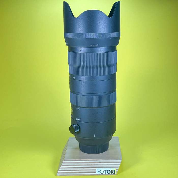 Sigma 70-200/2.8 DG OS HSM Sports NIkon F | 54125421