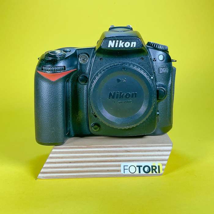 Nikon D90 | 6140429