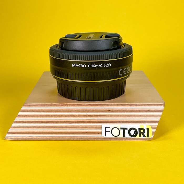 Canon EF-S 24mm f/2.8 STM | 2219100933