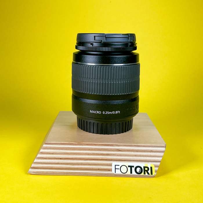 Canon EOS 2000D + EF-S 18-55 III KIT | 563076079821