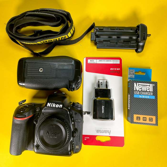 Nikon D750 | 6182518