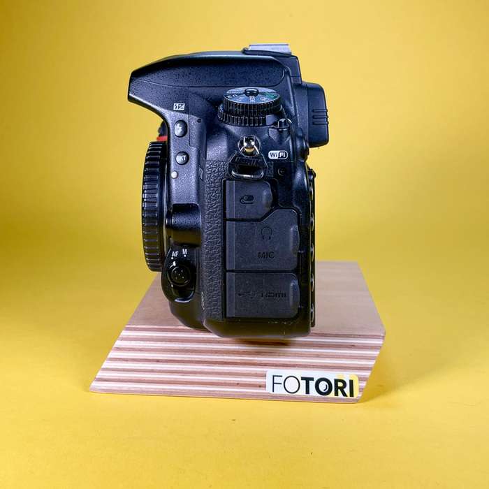 Nikon D750 | 6182518