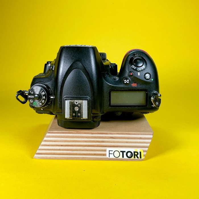 Nikon D750 | 6182518