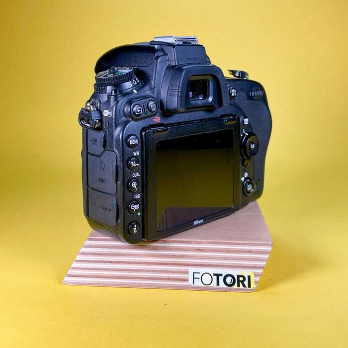 Nikon D750 | 6182518