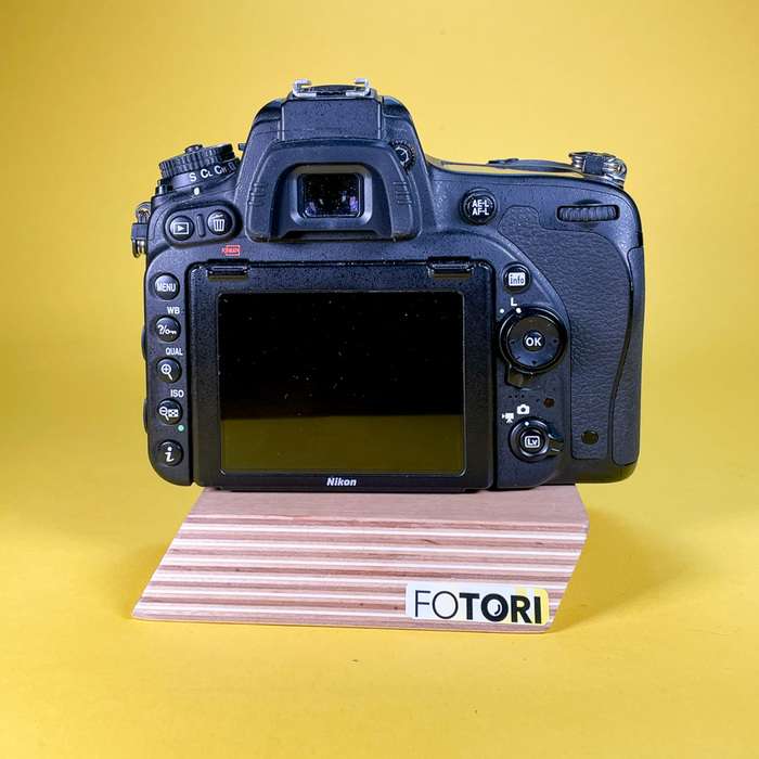 Nikon D750 | 6182518