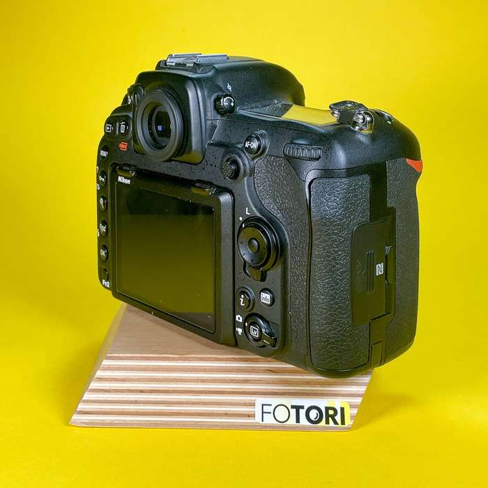 Nikon D500 | 6025655