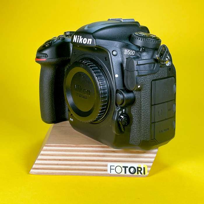 Nikon D500 | 6025655