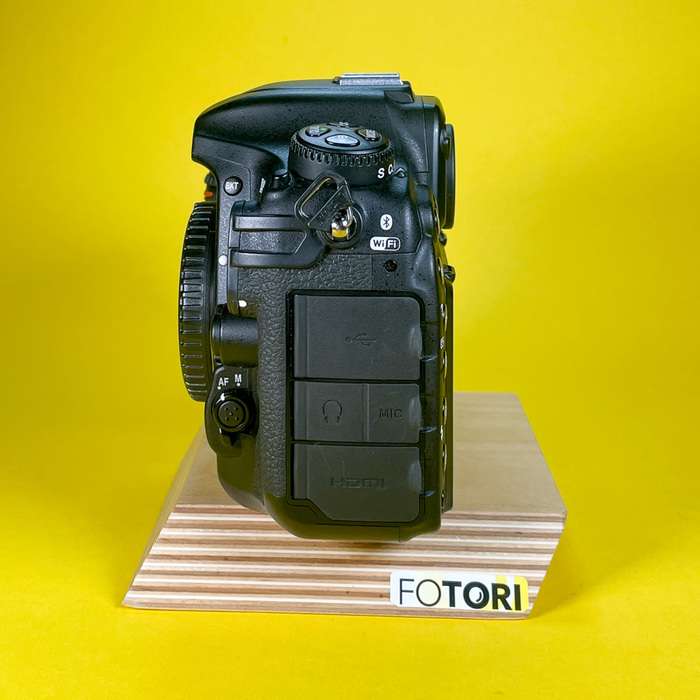 Nikon D500 | 6025655