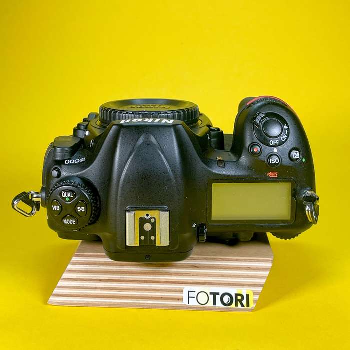 Nikon D500 | 6025655