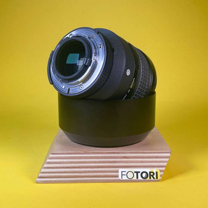 Nikon 85mm f/1,4 AF NIKKOR D | 423616