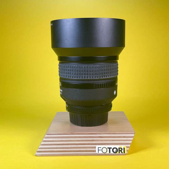 Nikon 85mm f/1,4 AF NIKKOR D | 423616