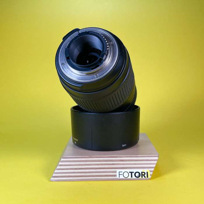 Tamron AF 70-300 mm f/4,0-5,6 Di LD Macro Nikon | 779756