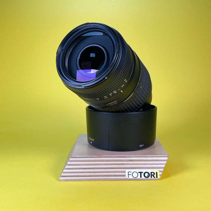 Tamron AF 70-300 mm f/4,0-5,6 Di LD Macro Nikon | 779756