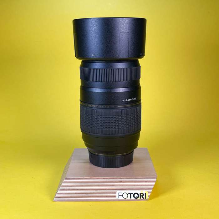 Tamron AF 70-300 mm f/4,0-5,6 Di LD Macro Nikon | 779756