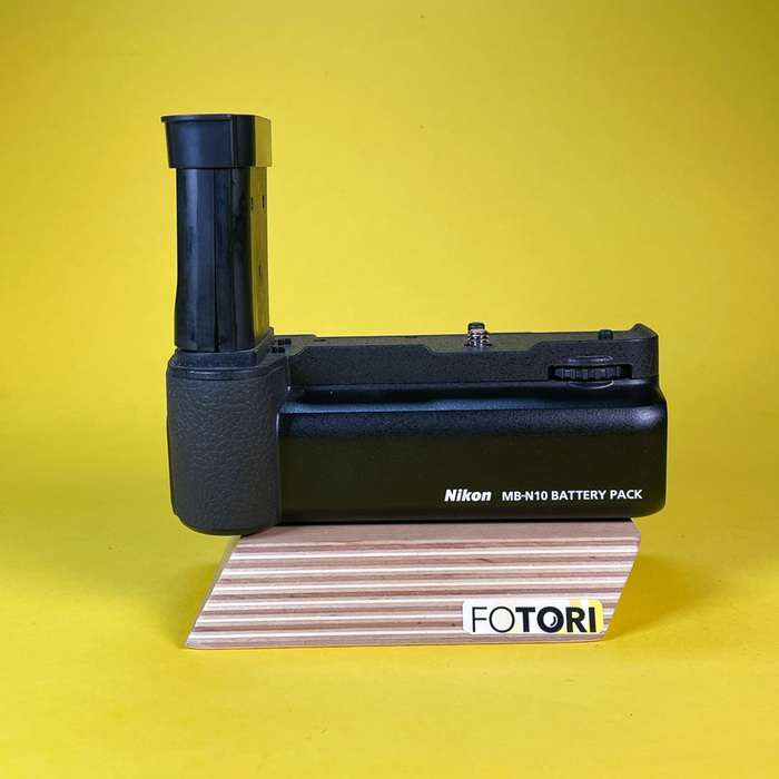 Nikon bateriový grip MB-N10 | 2001918