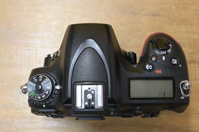 Nikon D750 | 6073142