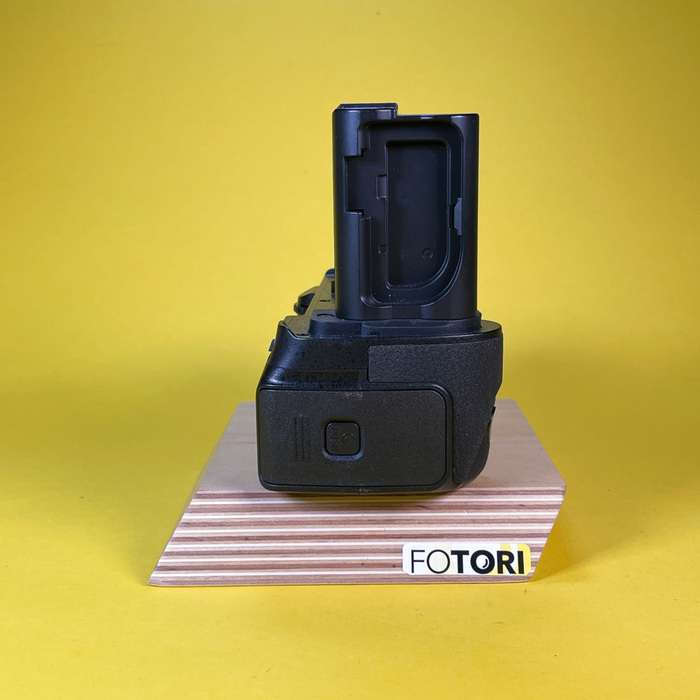 Ayex battery grip AX-MB pro NIkon Z6/Z7