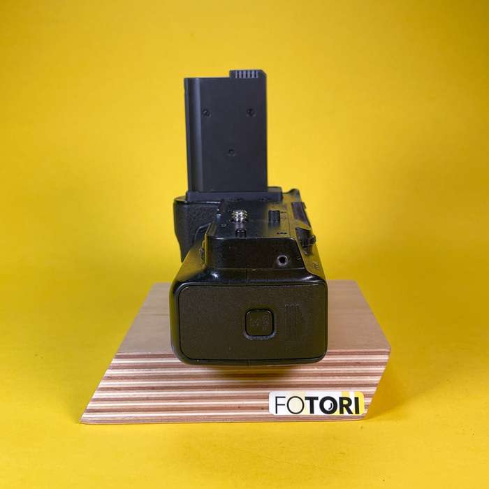 Ayex battery grip AX-MB pro NIkon Z6/Z7