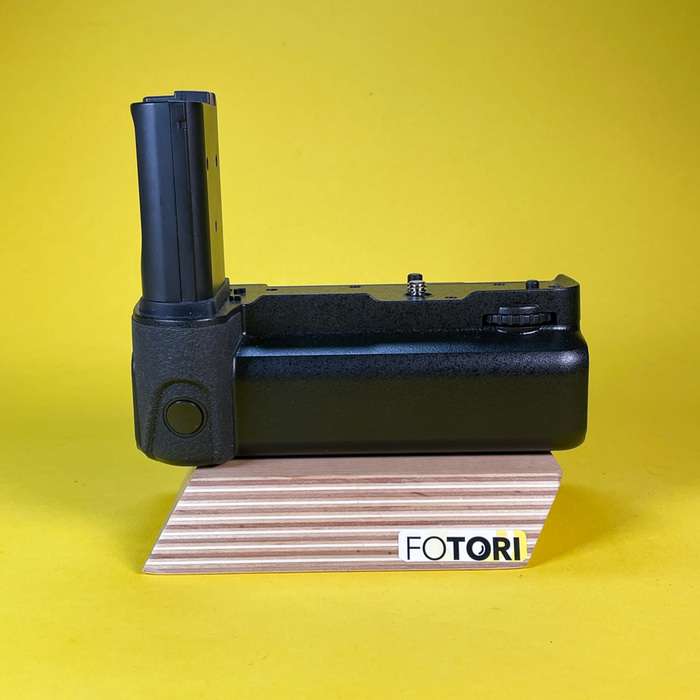 Ayex battery grip AX-MB pro NIkon Z6/Z7