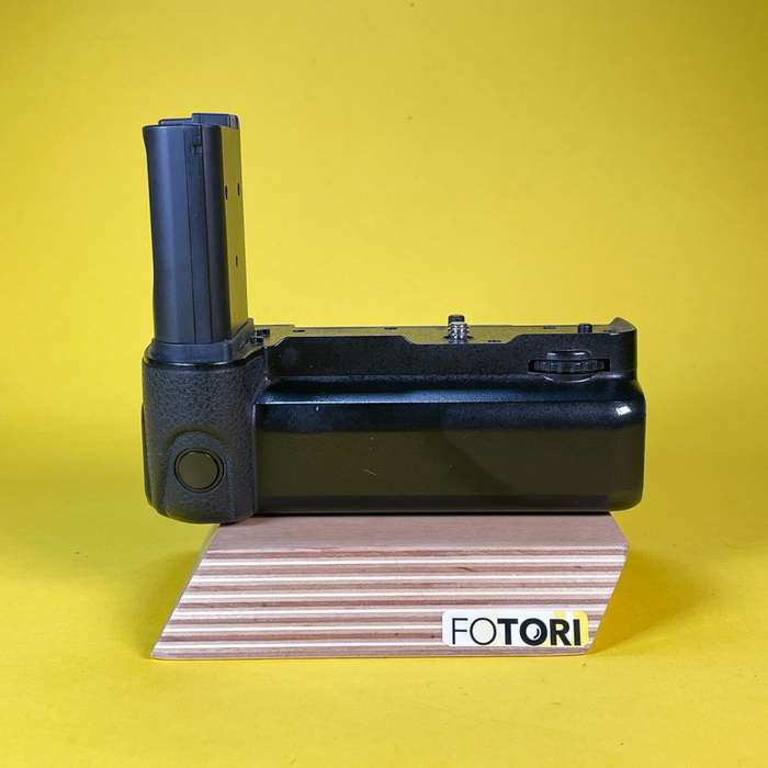 Ayex battery grip AX-MB pro NIkon Z6/Z7