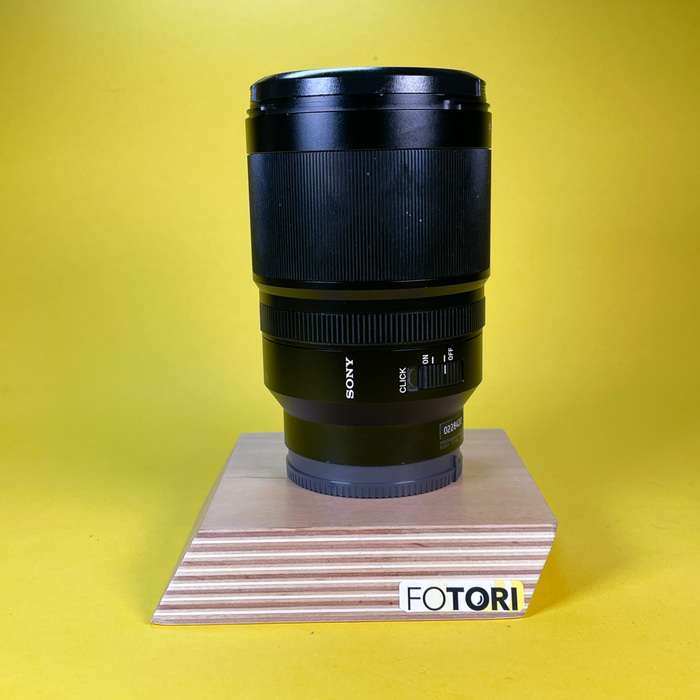 Sony Zeiss Distagon T* FE 35 mm f/1,4 ZA | 0228422