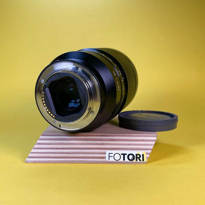 Sony Zeiss Distagon T* FE 35 mm f/1,4 ZA | 0228422