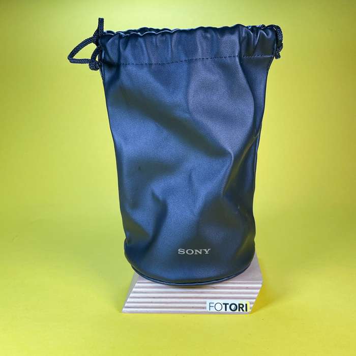 Sony Zeiss Distagon T* FE 35 mm f/1,4 ZA | 0228422