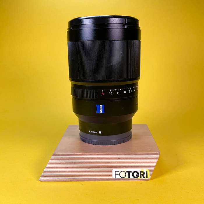 Sony Zeiss Distagon T* FE 35 mm f/1,4 ZA | 0228422