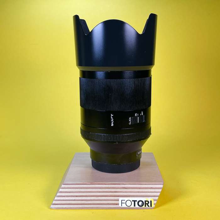 Sony Planar T* FE 50mm f/1.4 ZA | 1831603