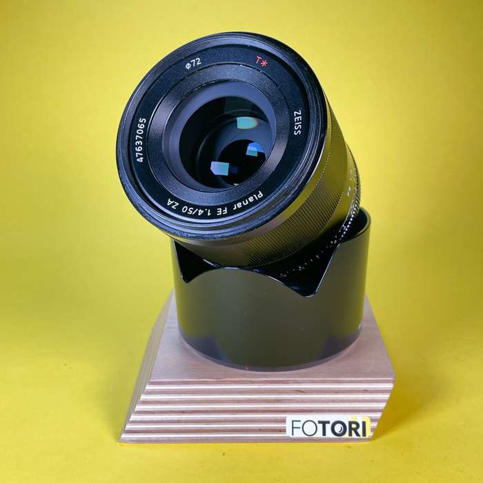 Sony Planar T* FE 50mm f/1.4 ZA | 1831603