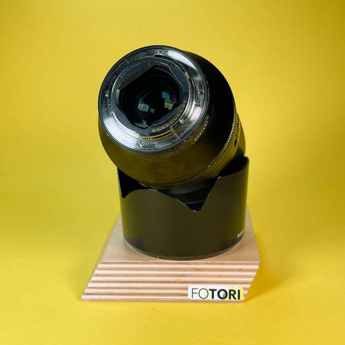 Sony Planar T* FE 50mm f/1.4 ZA | 1831603