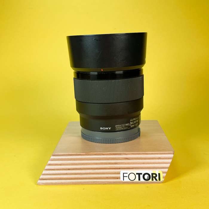 Sony FE 50mm f/1.8 | 2241938