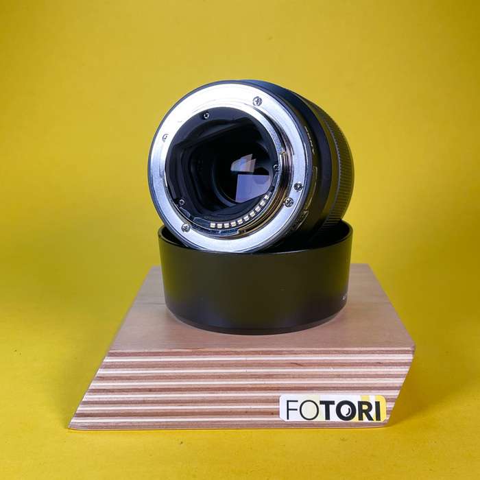 Sony FE 50mm f/1.8 | 2241938